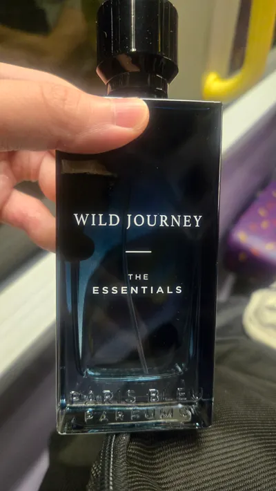 Paris Bleu的香水好好聞