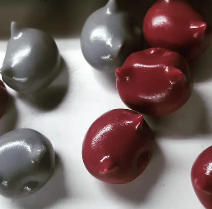 2021/量產原始模