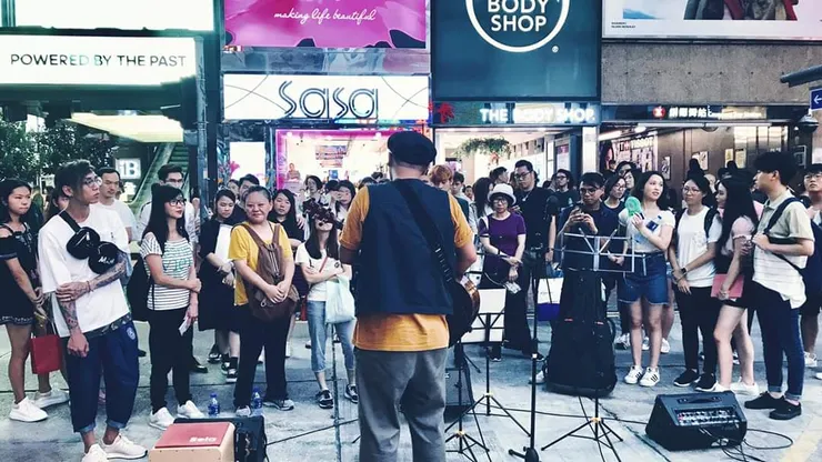 vocus｜新世代的創作平台