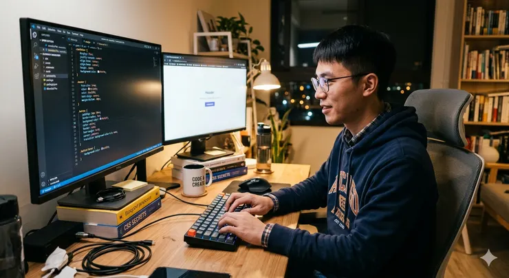 vocus|新世代的創作平台