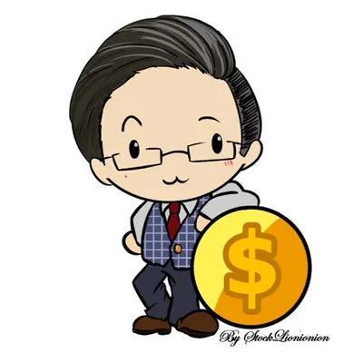 銀行家PaPa的沙龍