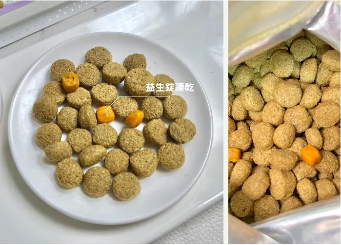 紐崔斯CARE+無穀頂級犬糧 體重控制配方(添加益生錠凍乾)