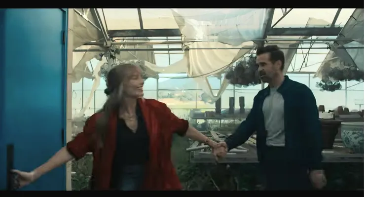 《奇幻導航》電影截圖