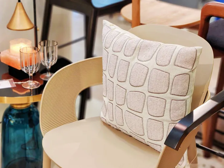 S.CAB- HUG擁抱椅/Sző抱枕