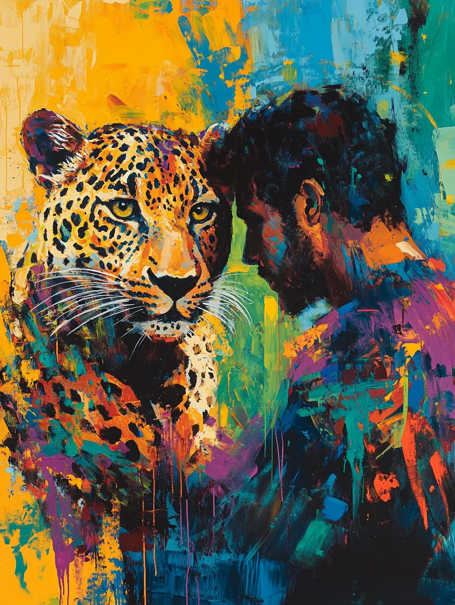 九大爺喵的沙龍