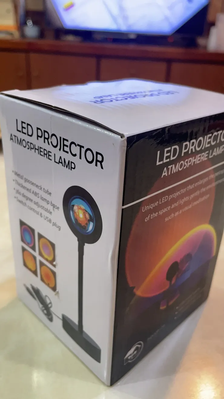 它有4種，每一種就是一片幻燈片