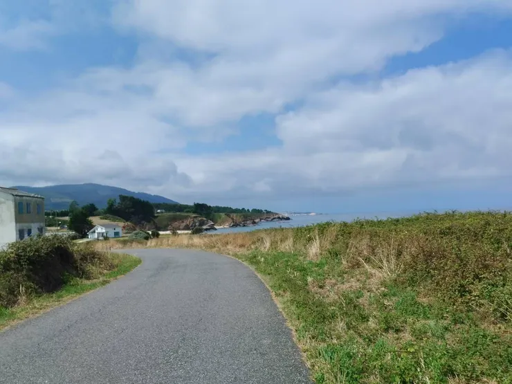 一下子就變天了！