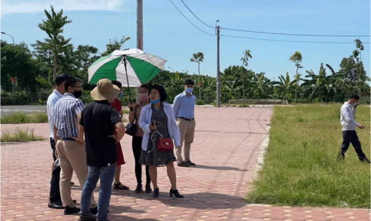 海外房市可能充斥各種不實資訊，投資人應謹慎小心的檢視