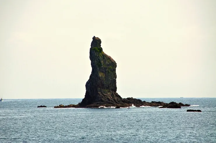 Tategami rock