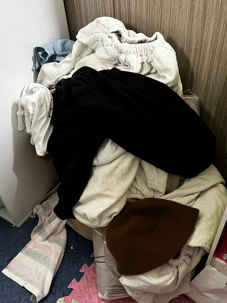 這是今天的配角🤣