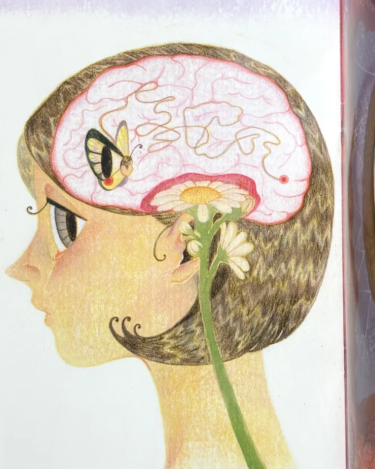 〈Get lost without hesitation〉