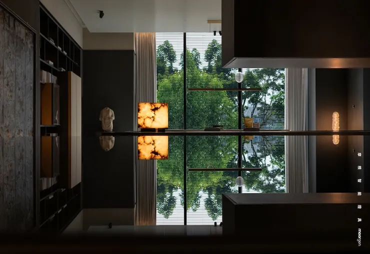 【有影】Moorgen摩根智能家居插旗紐約家具設計中心　展現進駐陶朱隱園大師美學 17