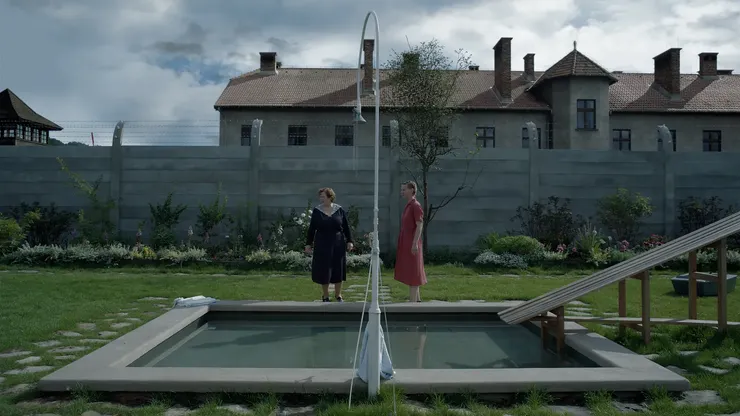 《夢想集中營》電影劇照／車庫娛樂 提供