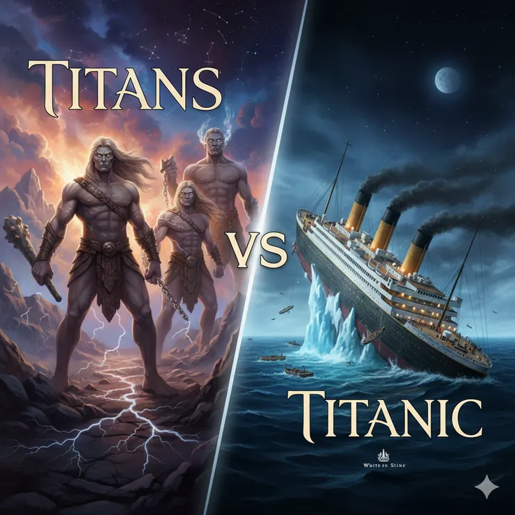 圖片創作: Gemini