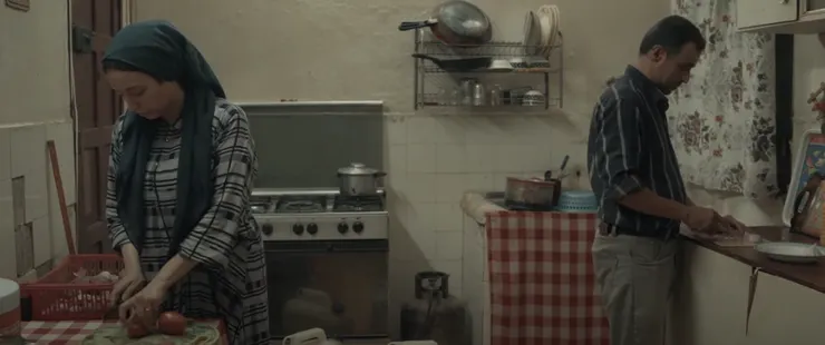 ▲ 妳能原諒我嗎？我道歉