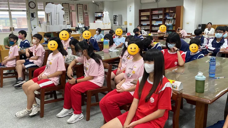 睜眼聽和閉眼聽，感受大有不同😁