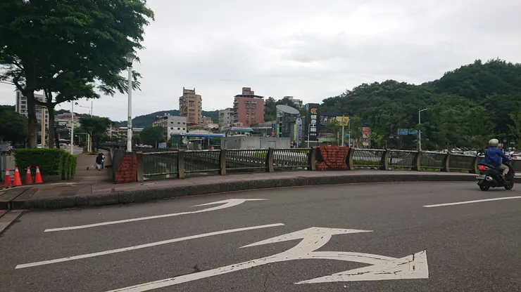旺牛橋