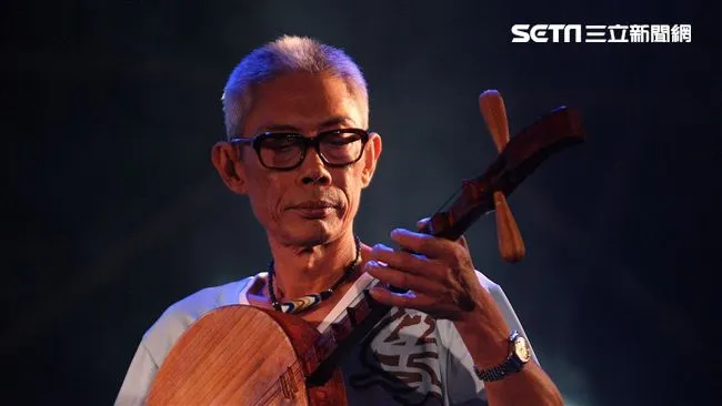 《海角七號》劇照/果子電影