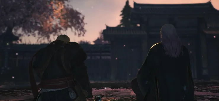 當接納那個走錯的自己，才能用不同眼光看待這個世界。