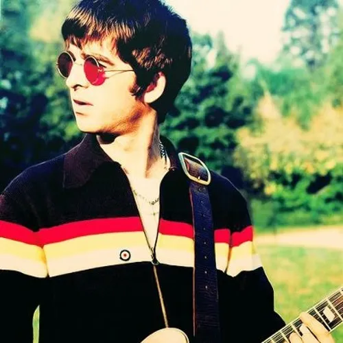 圖源:SoundCloud,我也很喜歡這首歌喔。