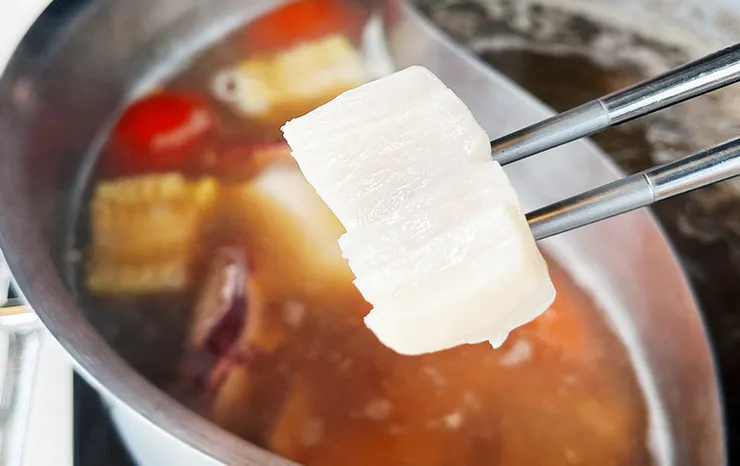 宜蘭新景點2026│巨型Labubu拉布布空降宜蘭梅花湖【大魔遇見熊】