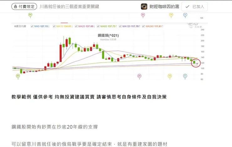 vocus｜新世代的創作平台