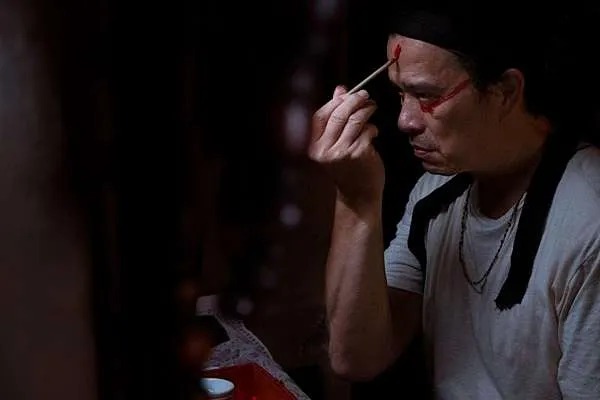 （《粽邪3：鬼門開》電影劇照）