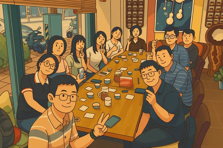 vocus｜新世代的創作平台