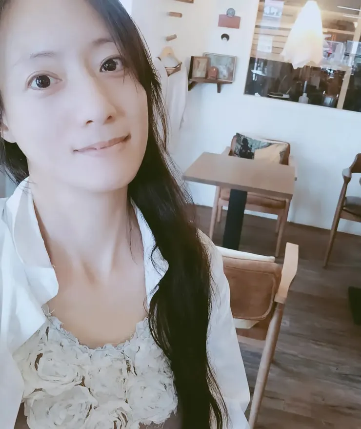 午后 野村 祐 淡水咖啡廳                                                                             梵靈乾坤工作室提供