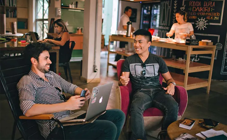 vocus|新世代的創作平台