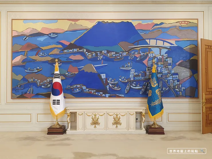 仁王室(小宴會廳)