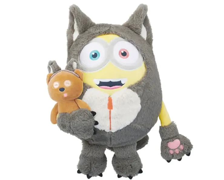 提姆也太可愛了吧～～～