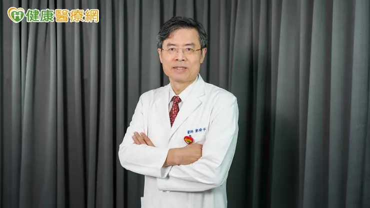 衛生福利部臺北醫院院長鄭舜平。（圖／衛生福利部臺北醫院提供）