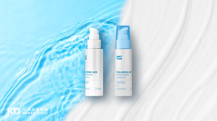 (可染品牌設計作品)