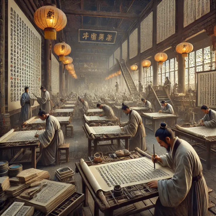 漢朝儒生文化復興