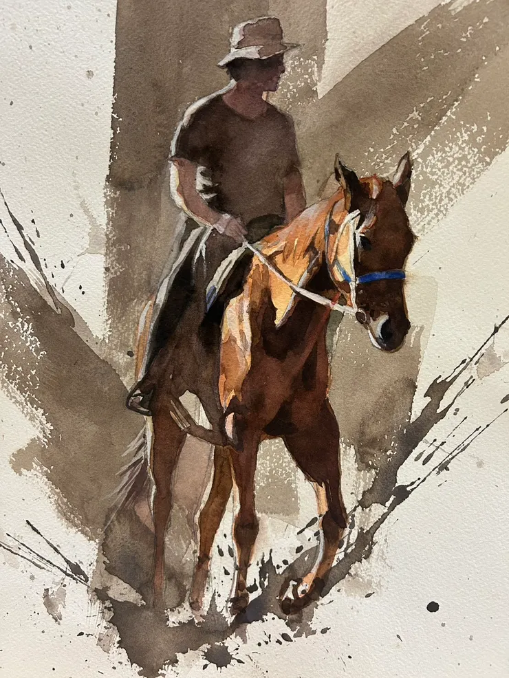 原創作者：李聖美女士