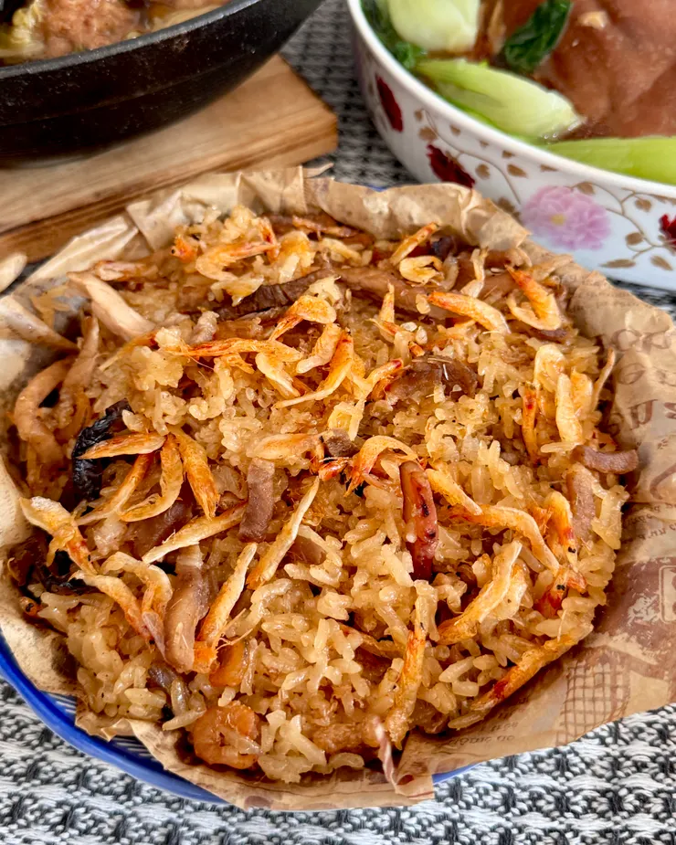 櫻花吹雪步步高