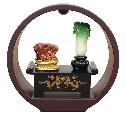 雙寶迷你文物博古磁鐵 NT$460