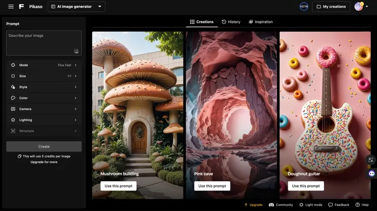 vocus|新世代的創作平台