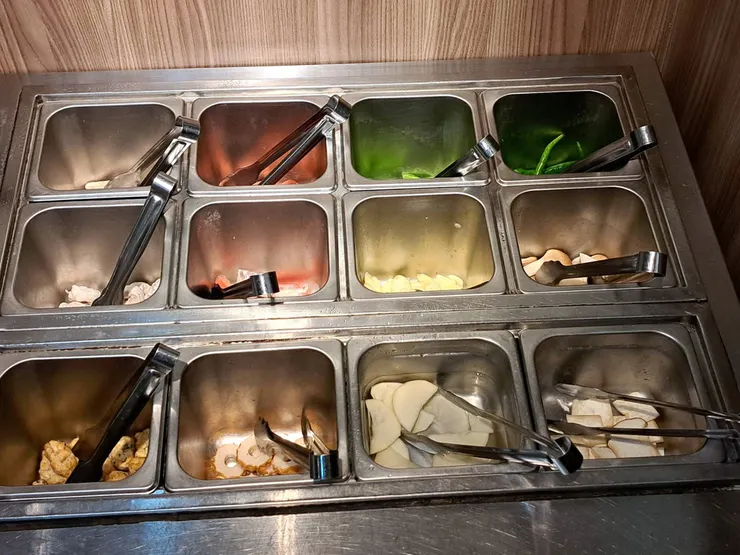 【台南韓式烤肉吃到飽】豬頭妹韓式燒肉吃到飽│$320起台南平