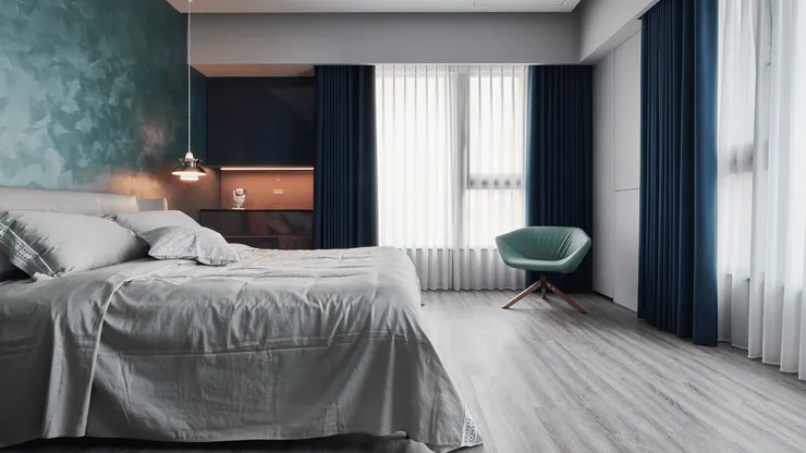 ▲全熱交換器案例<御桂園林>