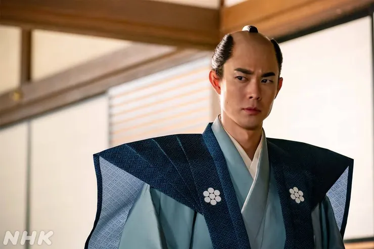 被盯上的倒楣鬼