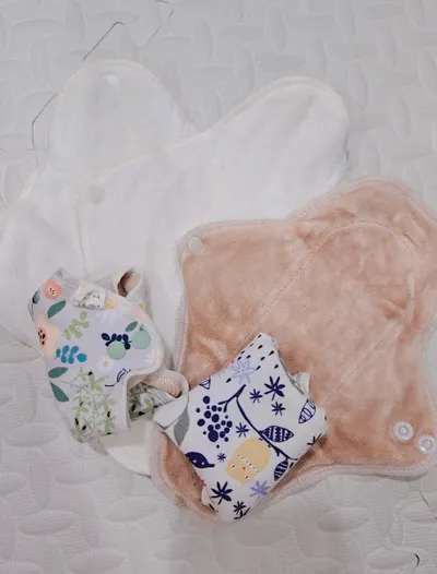 布 衛生棉 的使用心得分享