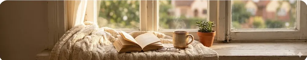 暖陽輕抱的日常：郭子琳職場/生活覺察