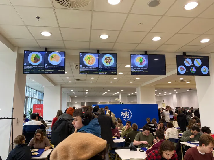 點餐模式跟查大一樣