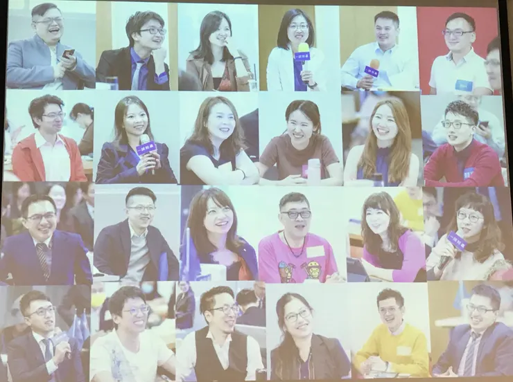 vocus|新世代的創作平台