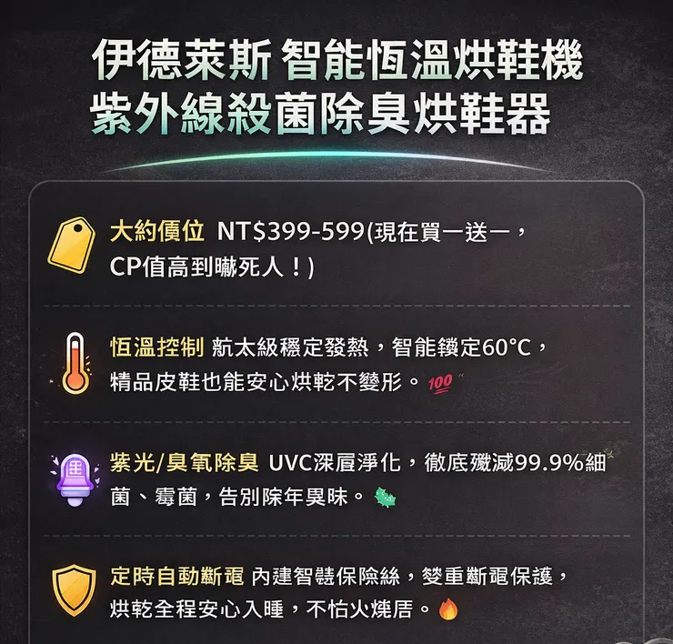 CP質真的很高！🔥