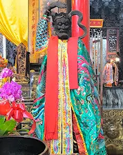 千里眼將軍（圖片截圖於網路）