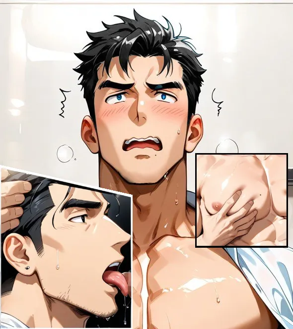 欸！會有......」