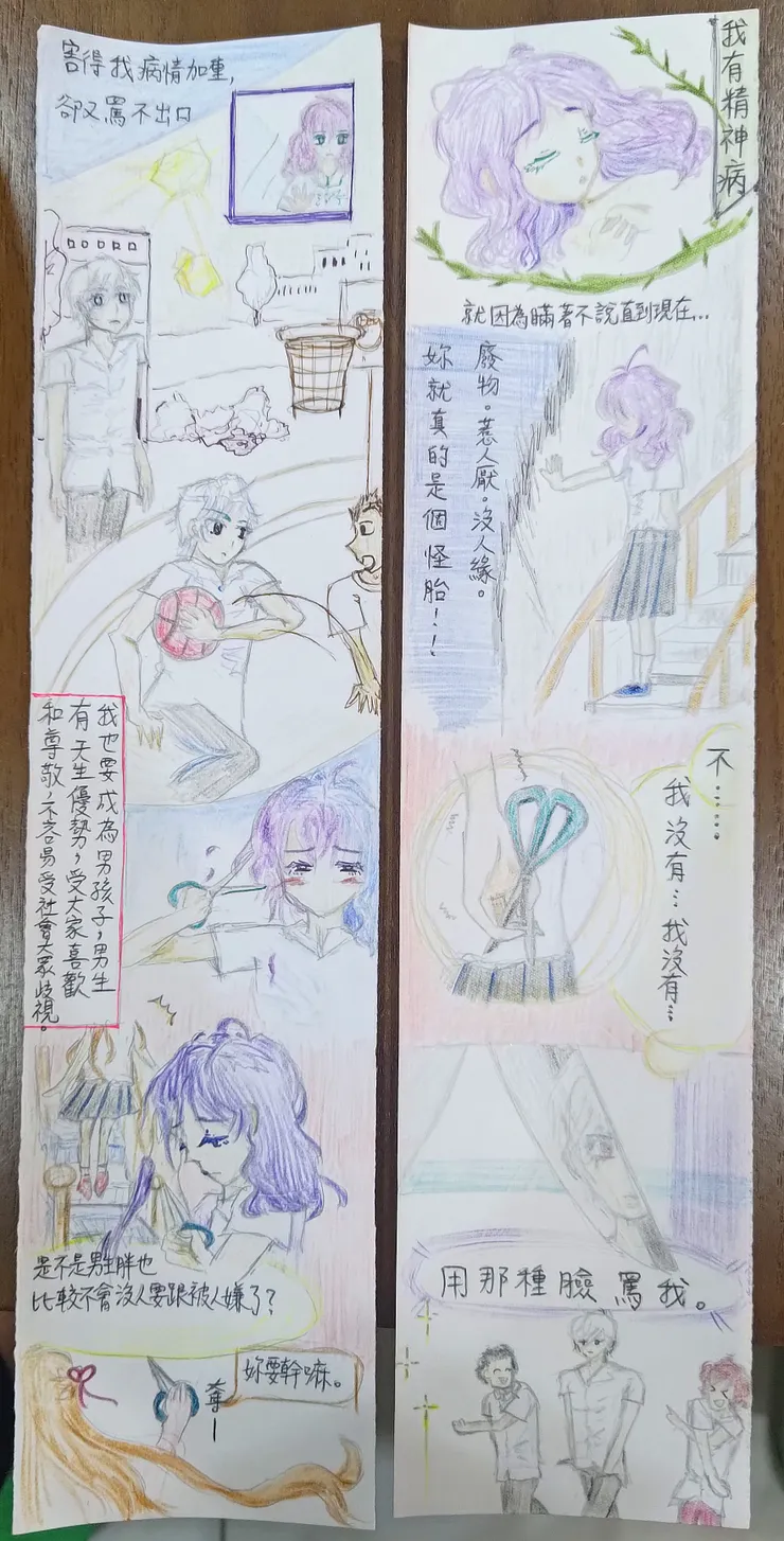 vocus|新世代的創作平台